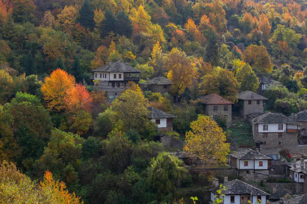 Rhodope mountains - Bulgaria photography tour