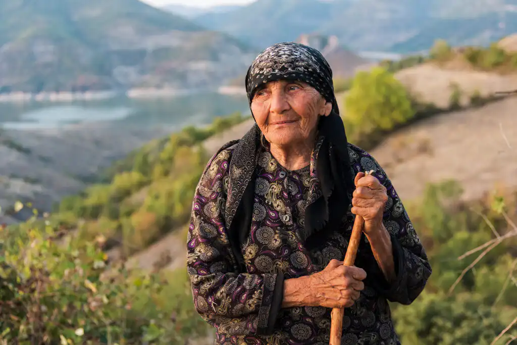 People of Bulgaria