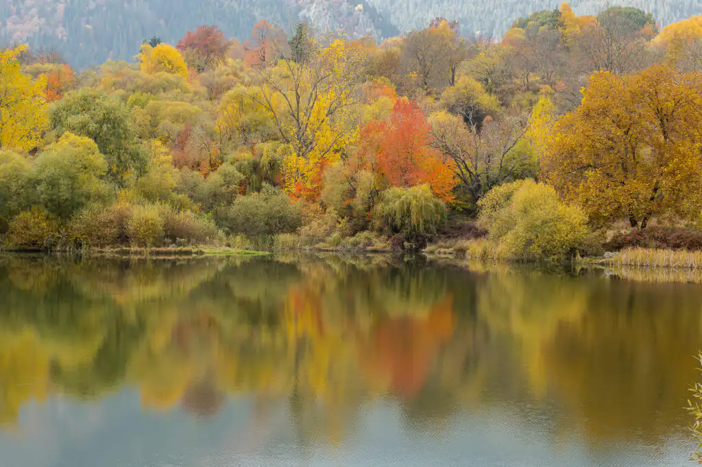 Rhodope mountains - Bulgaria photography tour