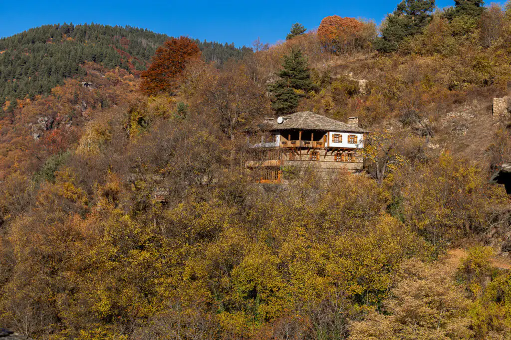 Rhodope mountains - Bulgaria photography tour