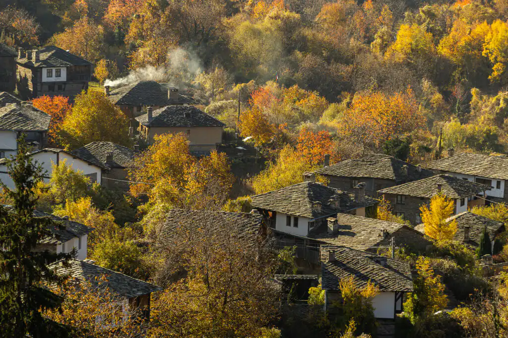 Rhodope mountains - Bulgaria photography tour