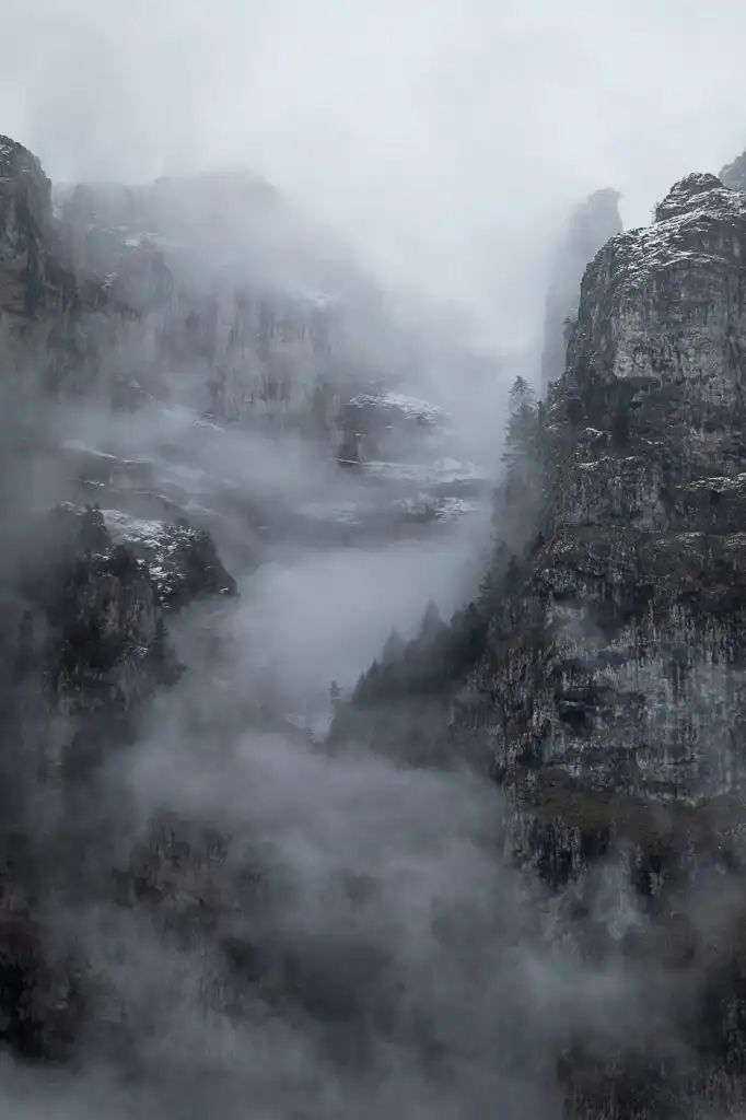 Vikos Gorge, Greece photography workshop