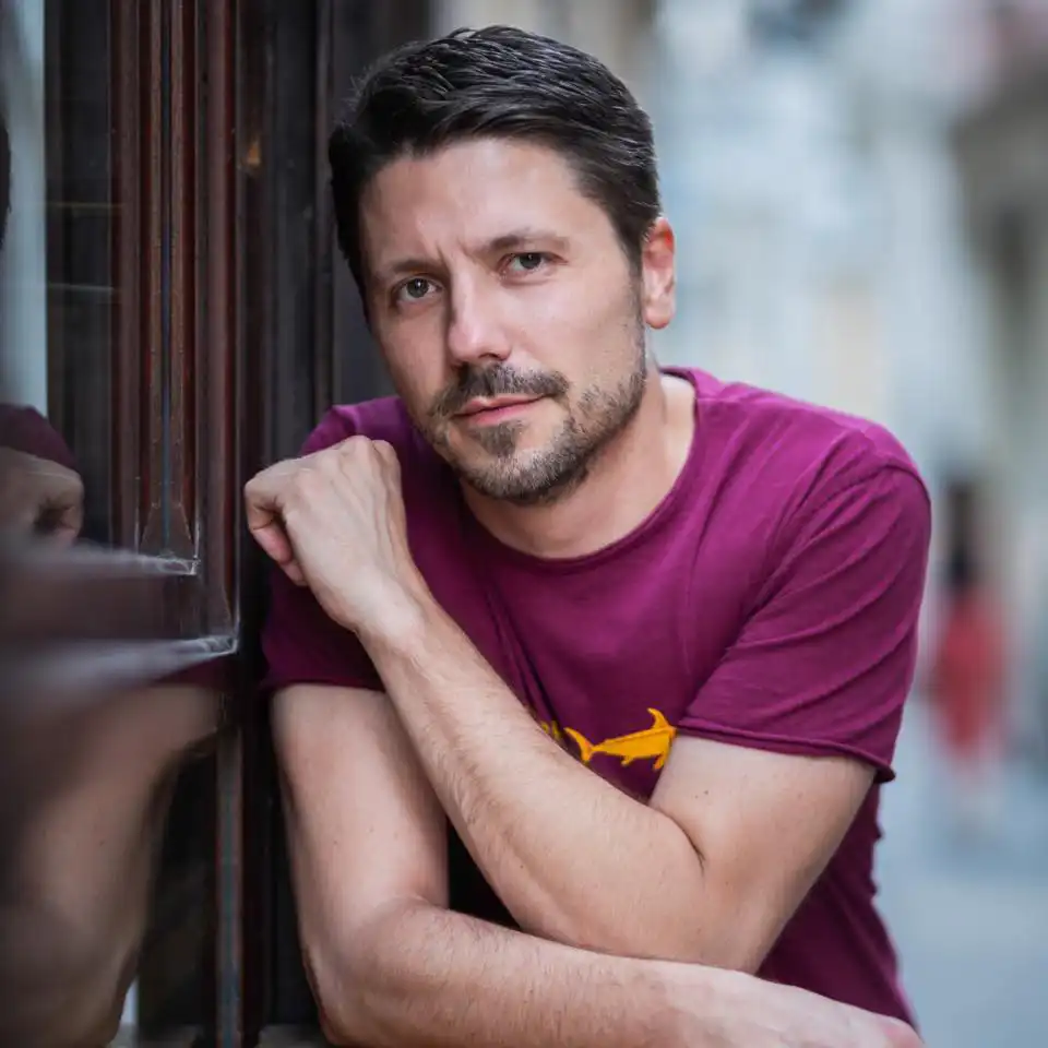 Jaka Ivančič photographer