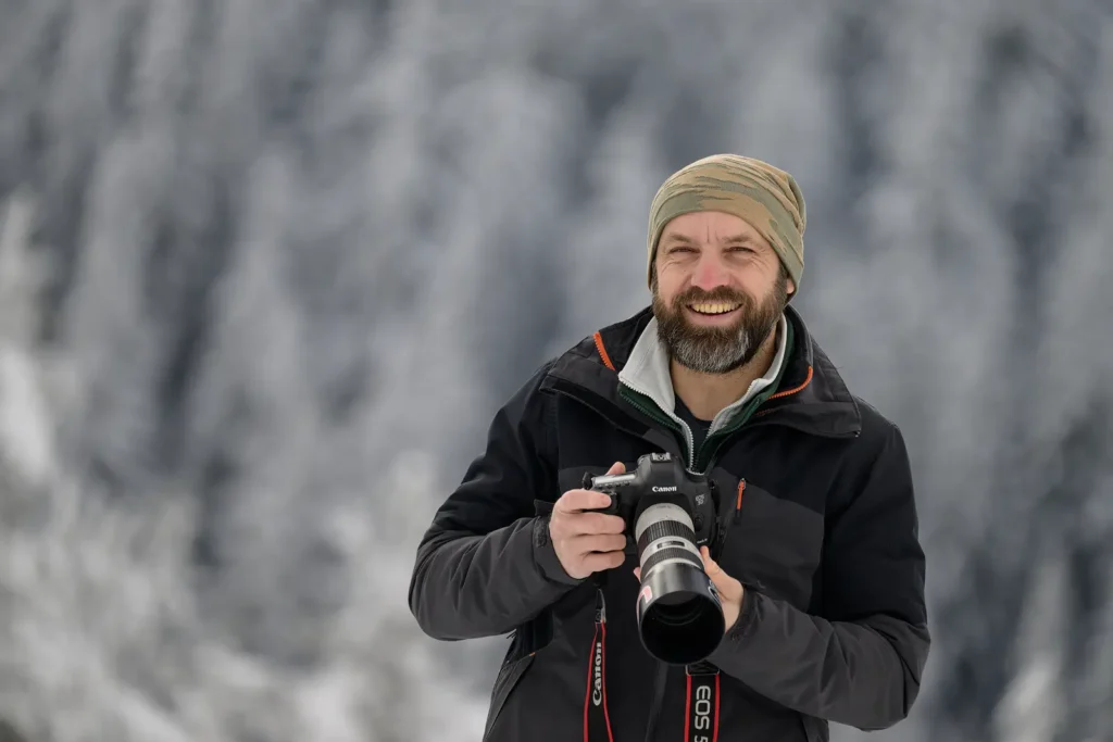 Dancho Hristov Photographer