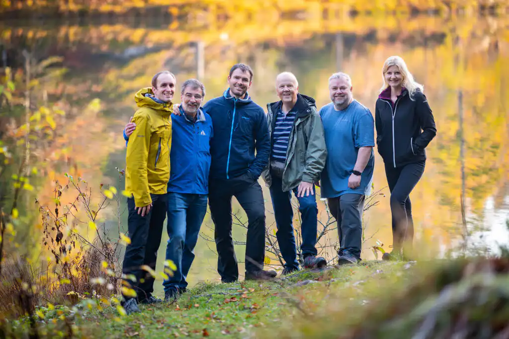 Private Photography Tours in Slovenia and around