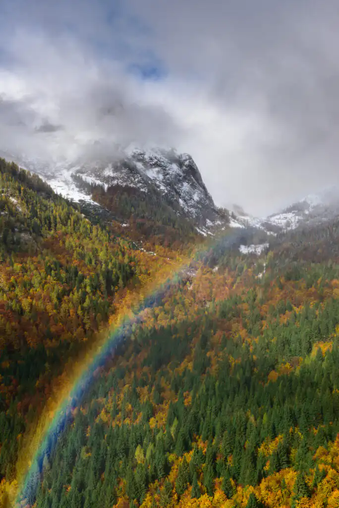Slovenia photography tour